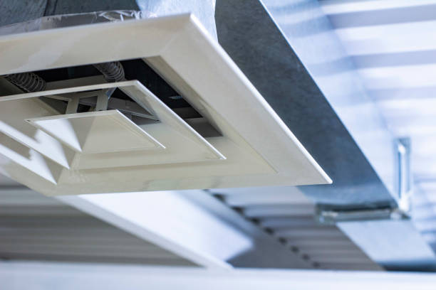Best Affordable Air Duct Cleaning  in Newton, MA