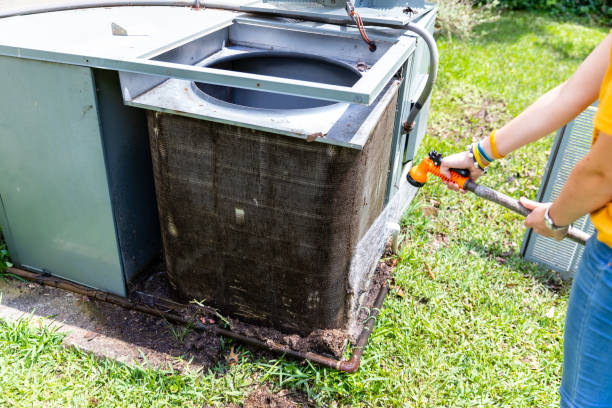 Best Air Duct Cleaning Near Me in MA