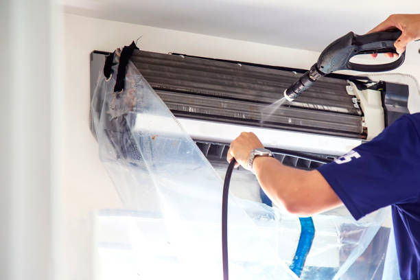 Best Commercial Air Duct Cleaning  in Newton, MA