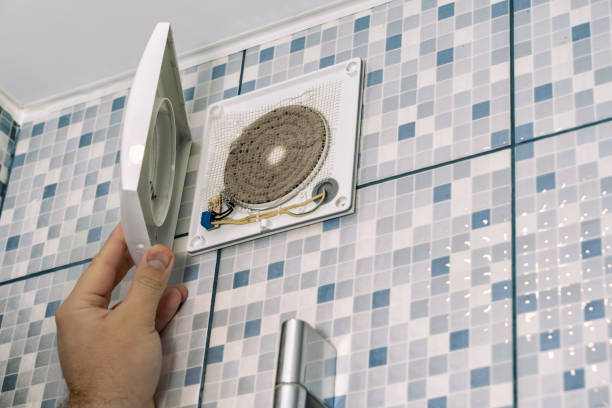 Best HVAC Duct Inspection Services  in Newton, MA