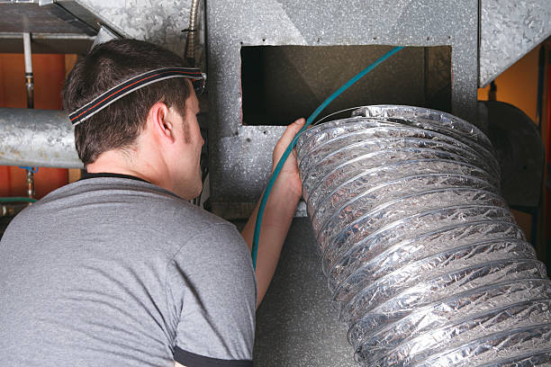 Best Emergency Air Duct Cleaning  in Newton, MA