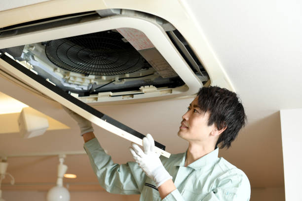 Best Best Air Duct Cleaning Near Me  in Newton, MA