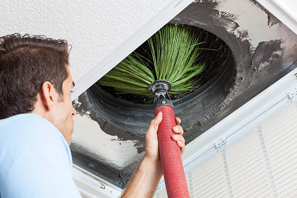 Best Air Duct Cleaning Near Me  in Newton, MA