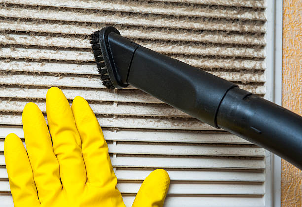 Best Commercial Air Duct Cleaning  in Newton, MA