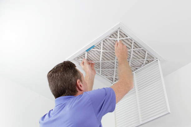 Best Air Duct Cleaning Near Me  in Newton, MA